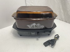 Vintage west bend for sale  Granbury