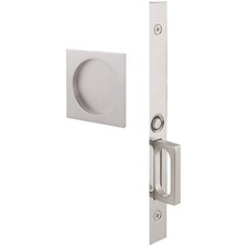 Emtek 2184us15 square for sale  Indianapolis