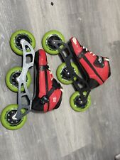 Bont speed skates for sale  Conroe