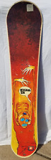 original sin snowboard for sale  Denver