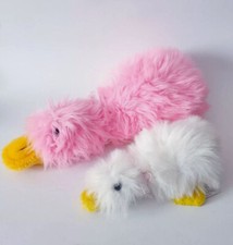 Vintage enten stofftier gebraucht kaufen  Bottrop