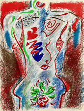 André masson 1972 d'occasion  Expédié en Belgium