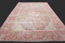 Vintage turkish oushak for sale  USA