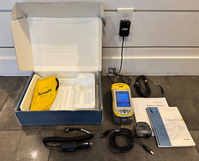 Trimble geoxt geoexplorer for sale  Las Vegas