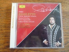 Wiener staatsopernchor rigolet gebraucht kaufen  Bottrop