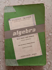 Zwirner algebra per usato  Cagliari