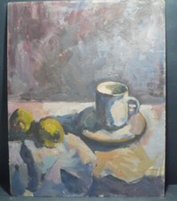 Impressionist 20th century d'occasion  Expédié en Belgium