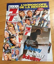 Affiche johnny hallyday d'occasion Affiche johnny hallyday d'occasion  Hagondange