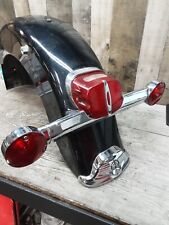 1998 98 94-98 Harley Davidson Road King para-lama traseiro traseiro sinal de luz de freio traseiro comprar usado  Enviando para Brazil