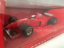 Minichamps ferrari 310 usato  Italia