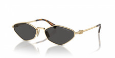 Miu miu lunettes d'occasion  Expédié en Belgium
