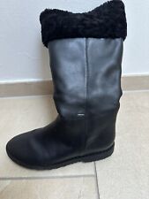 Högl lammfell stiefel gebraucht kaufen  Cloppenburg