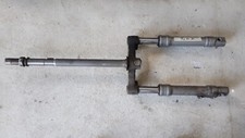 Gabel standrohre komplett gebraucht kaufen  Bad Münstereifel