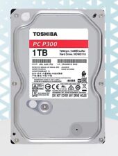 toshiba p300 usato  Ardea