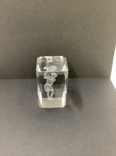 Nice crystal golf for sale  Decatur
