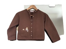 Gilet veste bonpoint d'occasion  Brétigny-sur-Orge