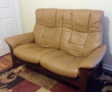Ekornes stressless buckingham for sale  Rincon