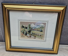 Formano bild kunstlithographie gebraucht kaufen  Deutschland