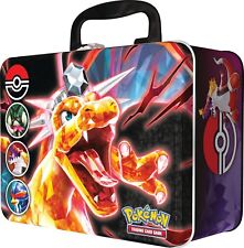 Box pokemon collector usato  Roma