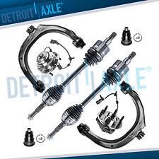 4wd front wheel for sale  Detroit