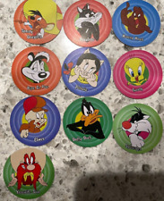 Mega tazos looney for sale  Imperial