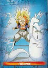 Cards dragon ball usato Cards dragon ball usato  Imperia