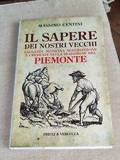 Libro sapere dei usato  Novi Ligure