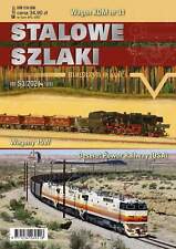 Stalowe Szlaki nr S3/2024 (169) na sprzedaż  PL