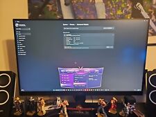 Ultragear qhd monitor for sale  Saint Petersburg