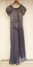 Monsoon evening jumpsuit for sale  WIGAN