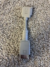 Peça de computador Apple antiga - 590-0796-A - Cabo adaptador de vídeo HDI-45 para DB-15 comprar usado  Enviando para Brazil