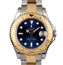 Rolex 35mm yacht for sale  New York
