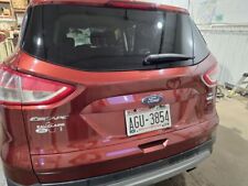 2014 ford escapte for sale  Glen Flora