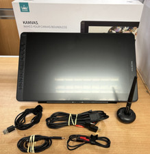 Huion kamvas graphics for sale  SCUNTHORPE