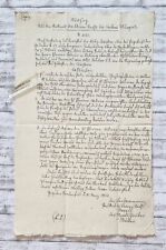 1825 auszug protokoll gebraucht kaufen  Gießen