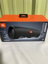 Alto-falante Bluetooth JBL Charge Essential 2 à prova d'água, nova caixa aberta comprar usado  Enviando para Brazil