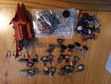 Warhammer 40k drukhari for sale  CHARD