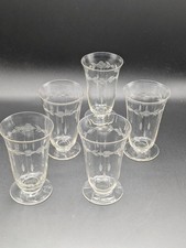 Vintage etched optics for sale  Decatur