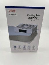 Ps5 cooling fan for sale  Boiling Springs