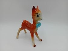 Cute vintage deer for sale  SHREWSBURY