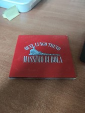 Massimo bubola quel usato  Brescia