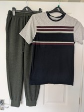 mens pyjamas matalan for sale  CHICHESTER