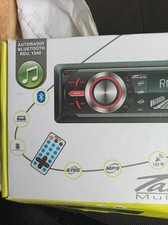 Autoradio takara bluetooth d'occasion  La Salvetat-sur-Agout