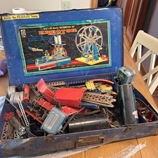 Erector set gilbert for sale  Merrimack