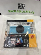 Kodak printomatic appareil d'occasion  Versailles