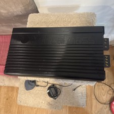 Critical mass 2000w for sale  New Castle