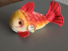 Steiff riginal flossy gebraucht kaufen  Witten