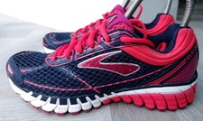 Brooks aduro women for sale  LIVERPOOL