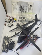 Eflite blade helicopter for sale  Strausstown