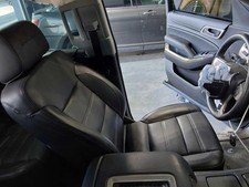Driver front seat for sale  York